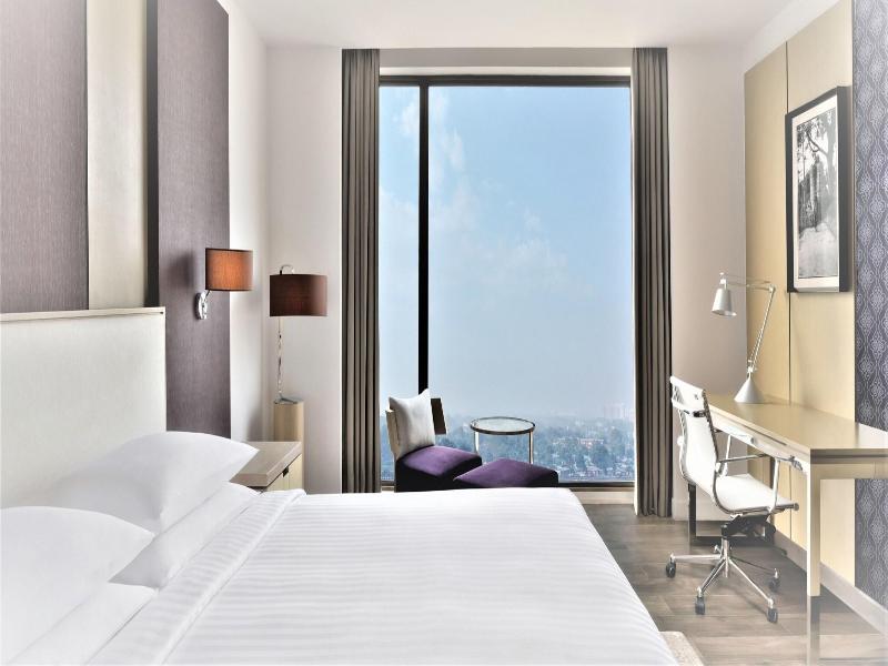 Courtyard By Marriott Siliguri image