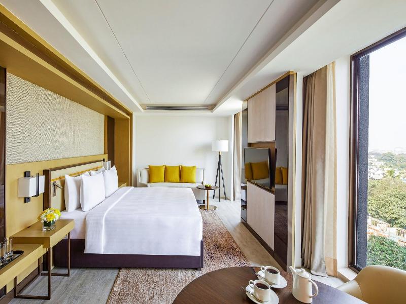 Courtyard By Marriott Siliguri image