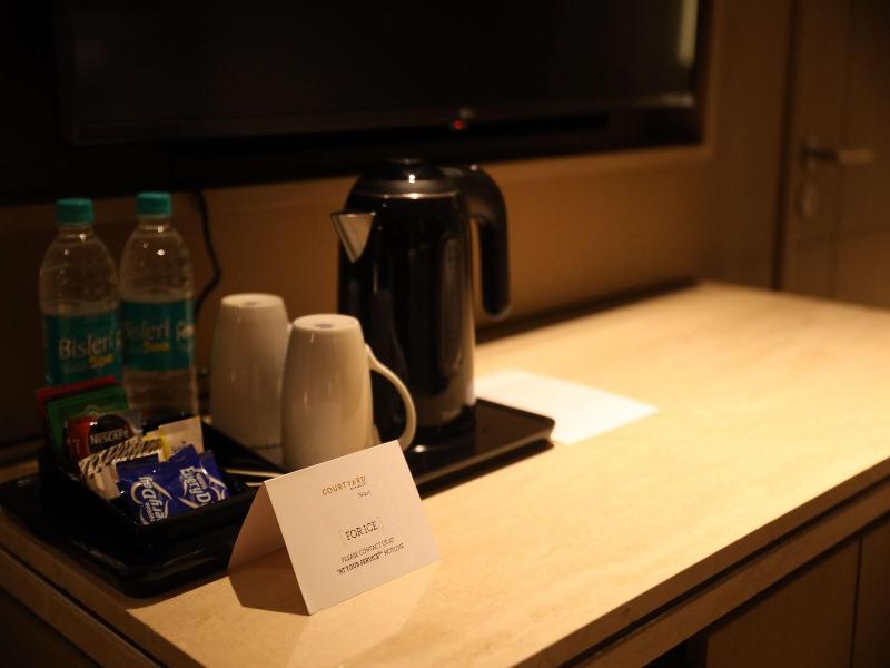 Courtyard By Marriott Siliguri image