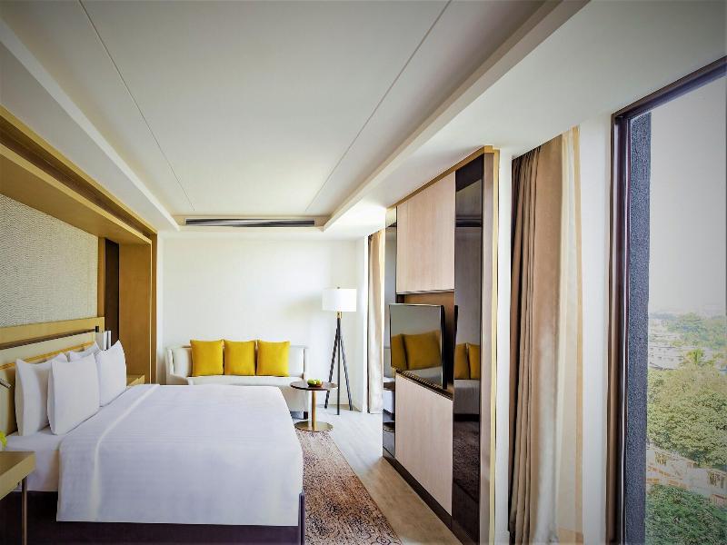 Courtyard By Marriott Siliguri image