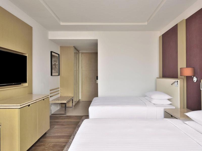 Courtyard By Marriott Siliguri image