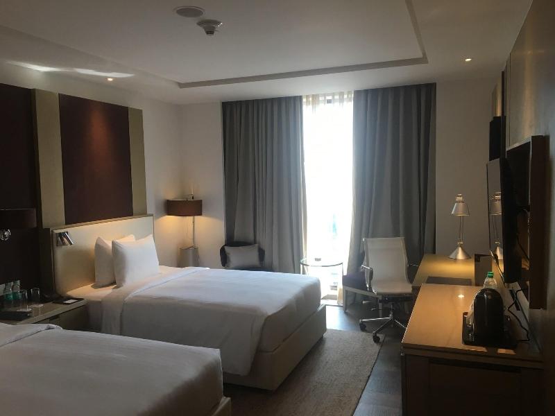 Courtyard By Marriott Siliguri image