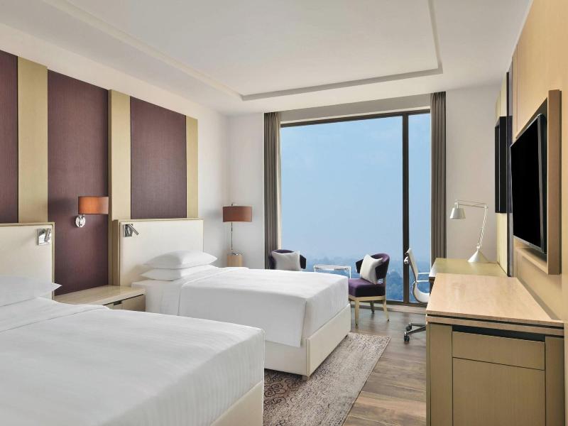 Courtyard By Marriott Siliguri image