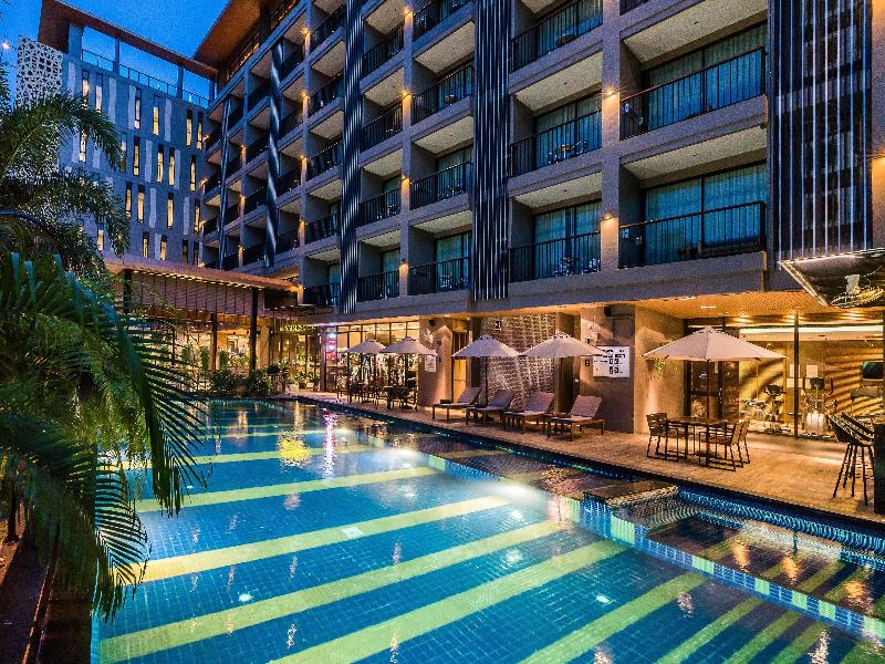 Siamese Hotel Pattaya, BW Signature Collection image