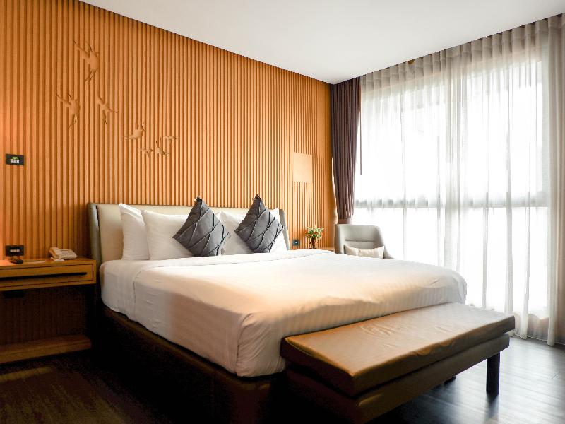 Siamese Hotel Pattaya, BW Signature Collection image