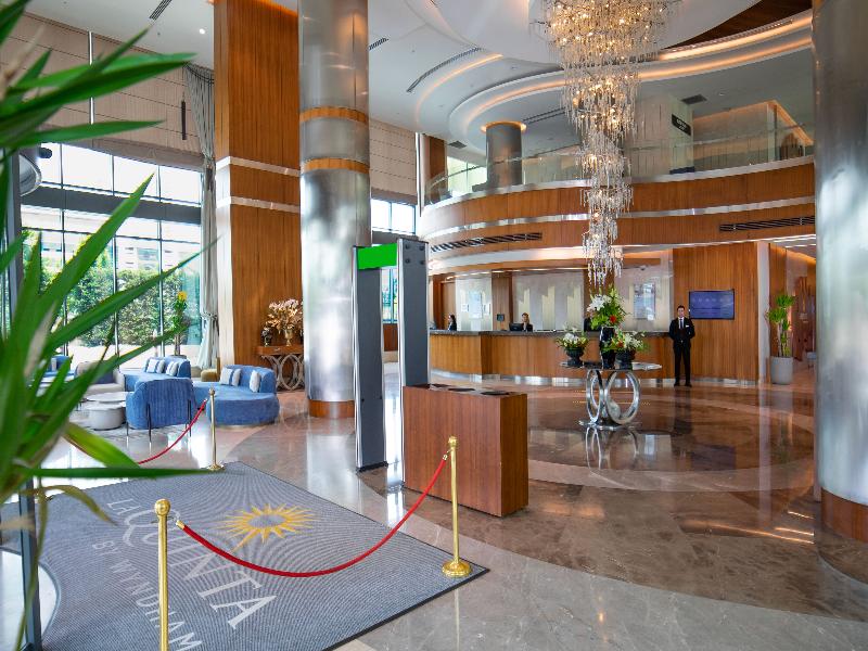 La Quinta By Wyndham Istanbul Gunesli image
