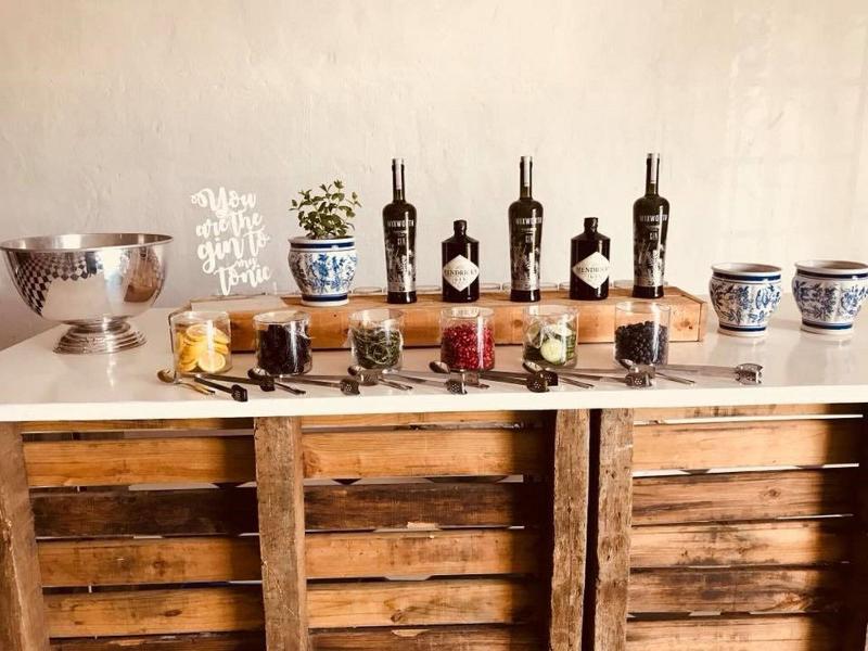Monte Bello Estate image