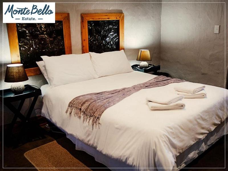 Monte Bello Estate image