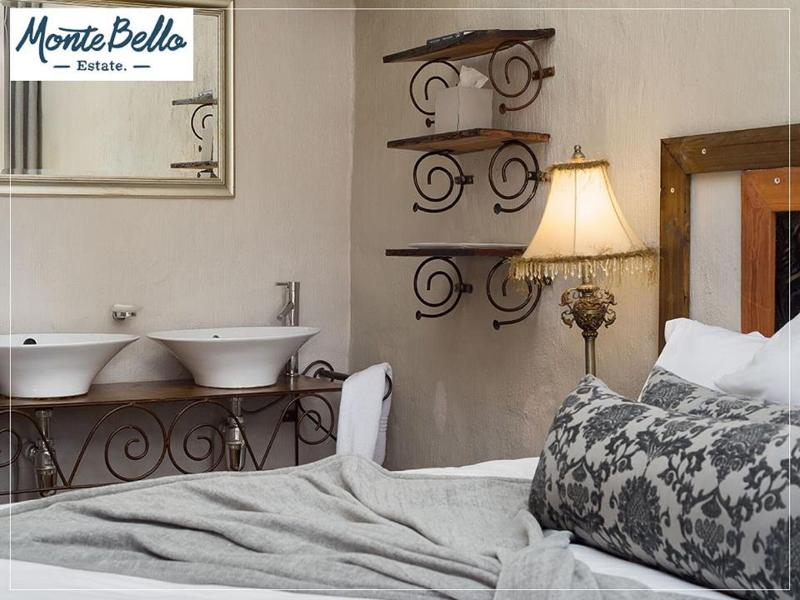Monte Bello Estate image