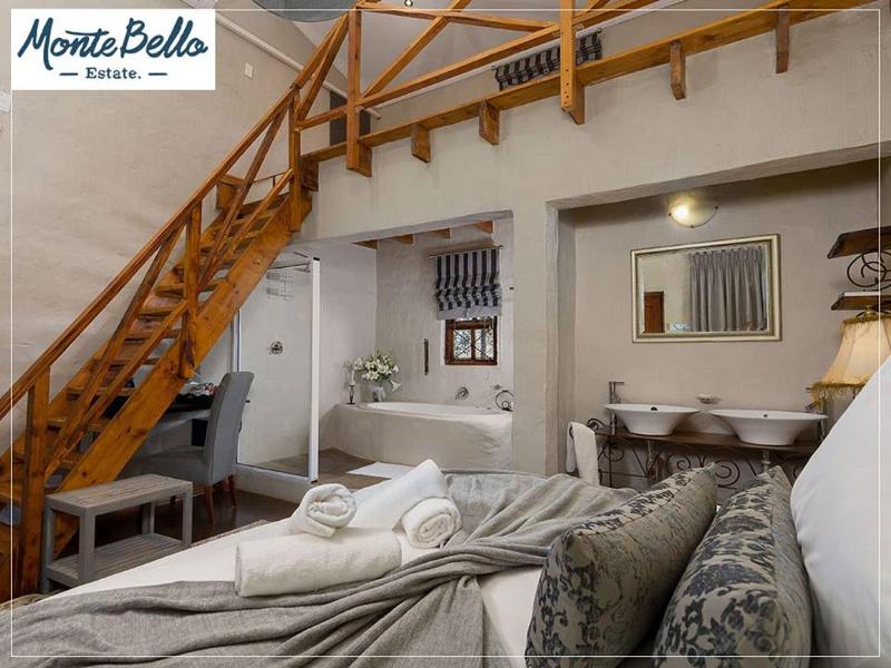 Monte Bello Estate image
