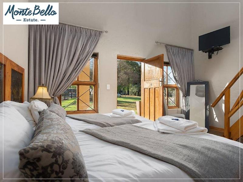 Monte Bello Estate image