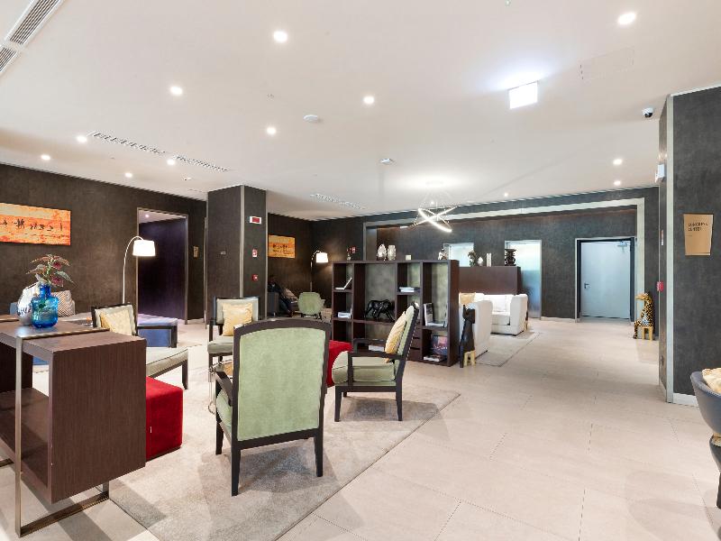 Doubletree By Hilton Pointe Noire image