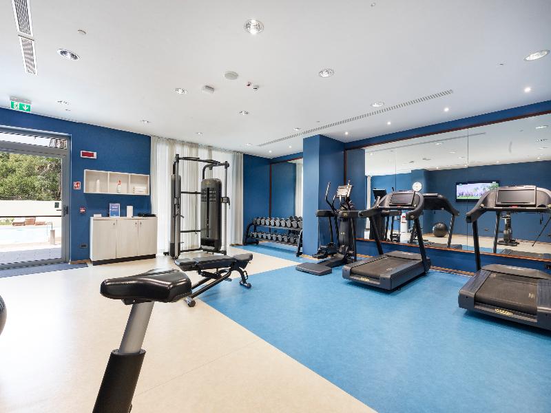 Doubletree By Hilton Pointe Noire image