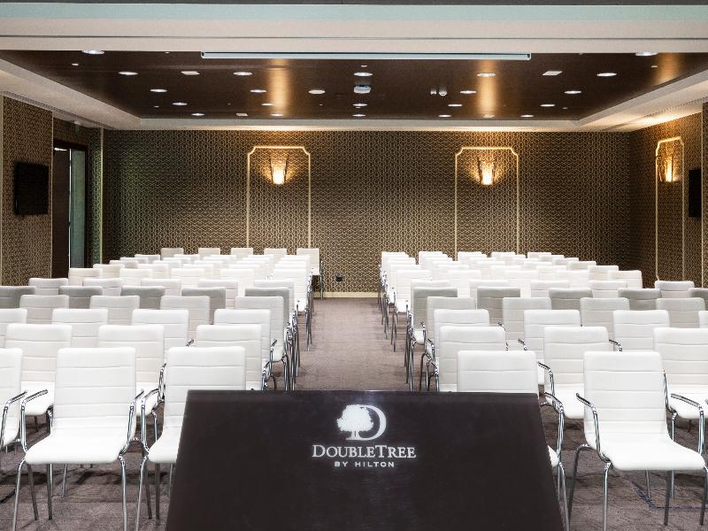 Doubletree By Hilton Pointe Noire image