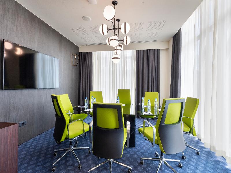 Doubletree By Hilton Pointe Noire image