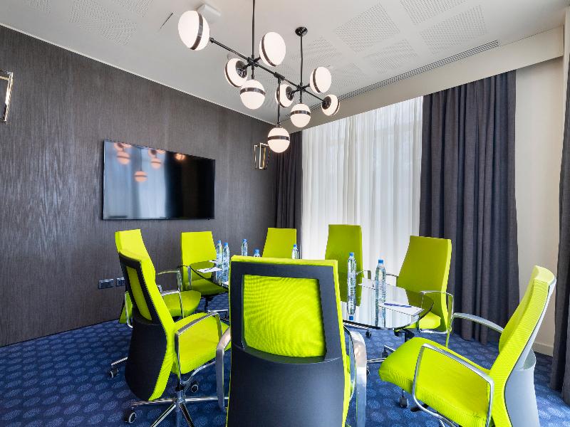 Doubletree By Hilton Pointe Noire image