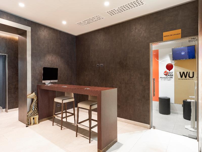Doubletree By Hilton Pointe Noire image