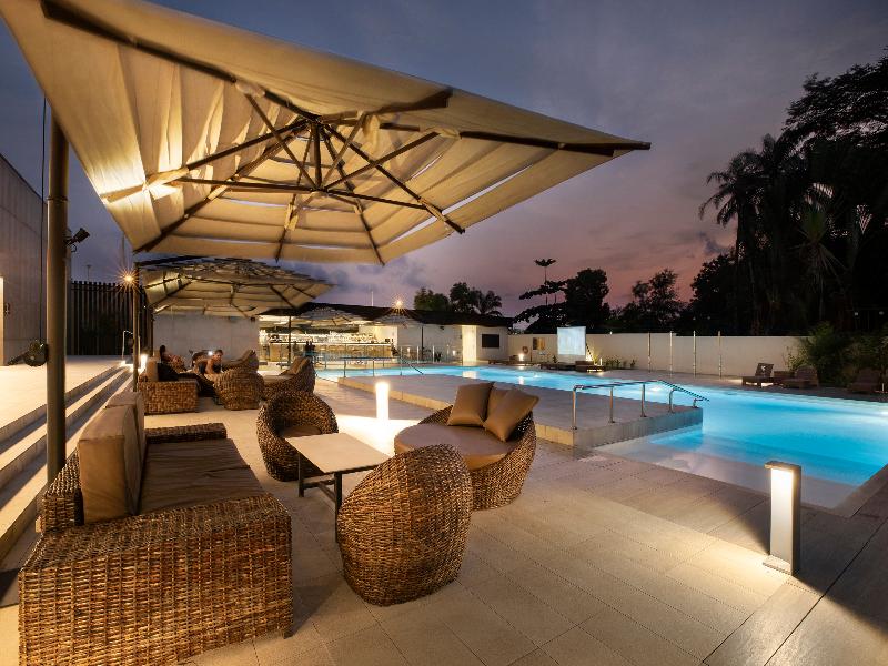 Doubletree By Hilton Pointe Noire image