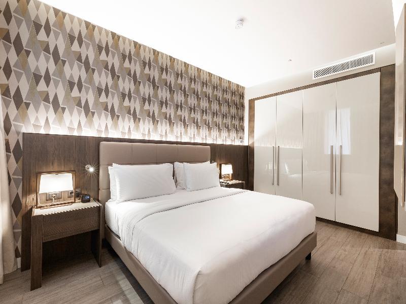 Doubletree By Hilton Pointe Noire image
