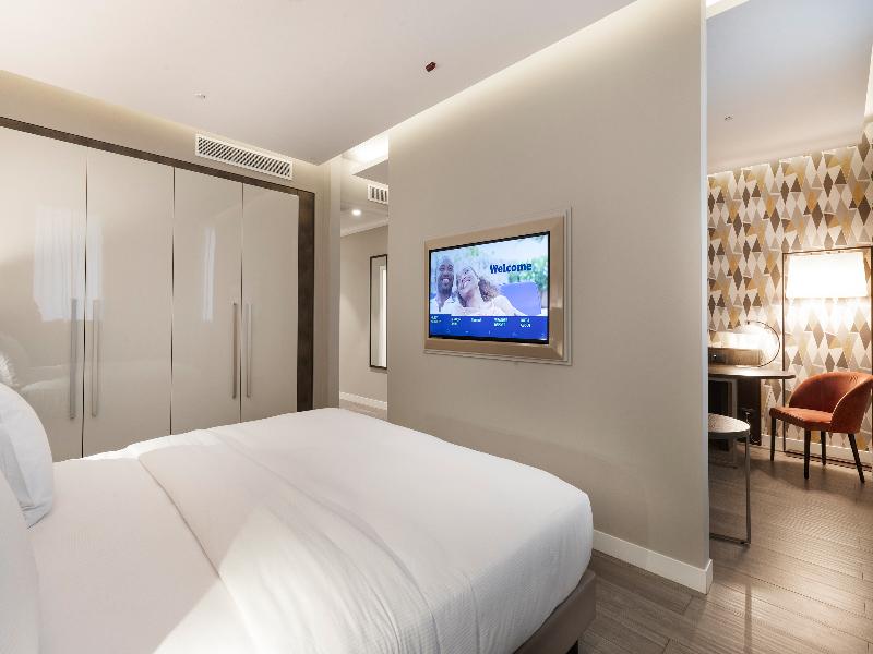 Doubletree By Hilton Pointe Noire image