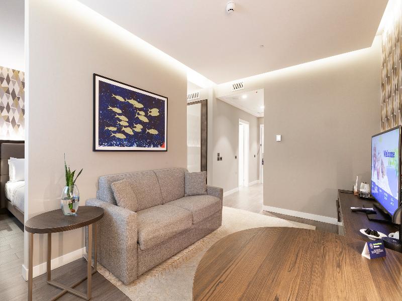 Doubletree By Hilton Pointe Noire image