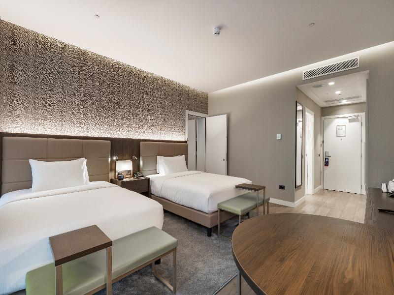 Doubletree By Hilton Pointe Noire image