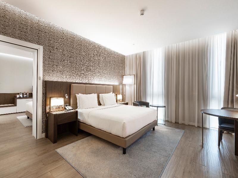 Doubletree By Hilton Pointe Noire image