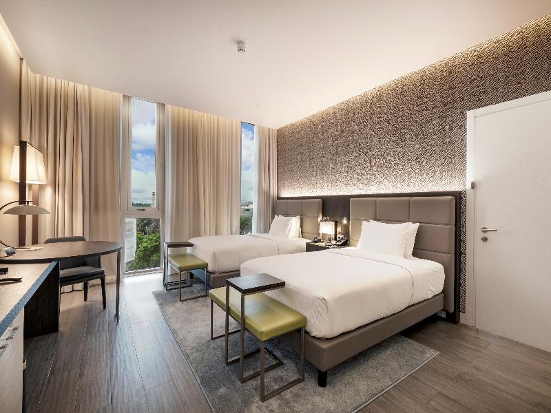 Doubletree By Hilton Pointe Noire image