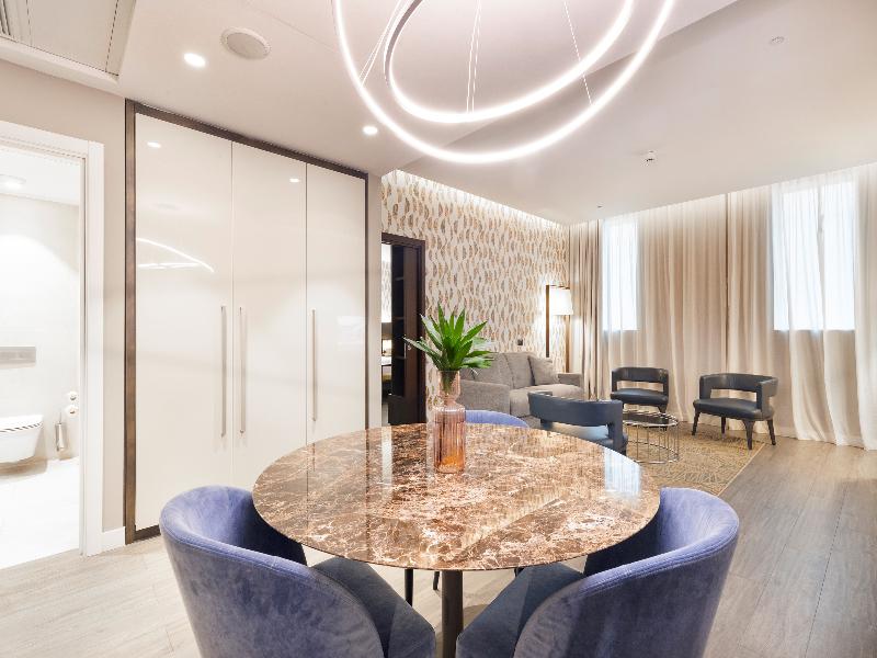 Doubletree By Hilton Pointe Noire image