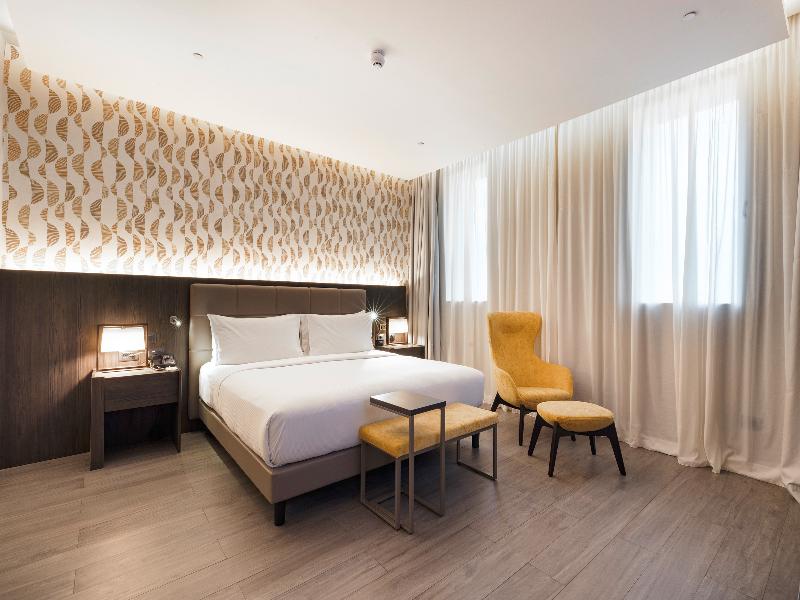 Doubletree By Hilton Pointe Noire image