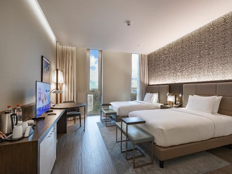 Doubletree By Hilton Pointe Noire image