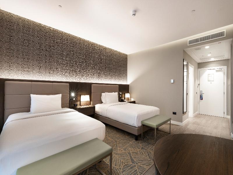 Doubletree By Hilton Pointe Noire image