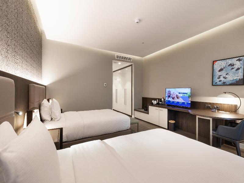 Doubletree By Hilton Pointe Noire image