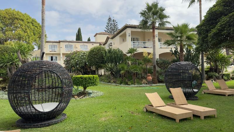 Las Dunas Grand Luxury image