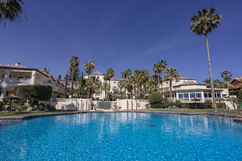 Las Dunas Grand Luxury image