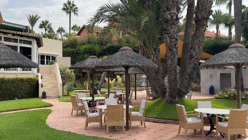 Las Dunas Grand Luxury image