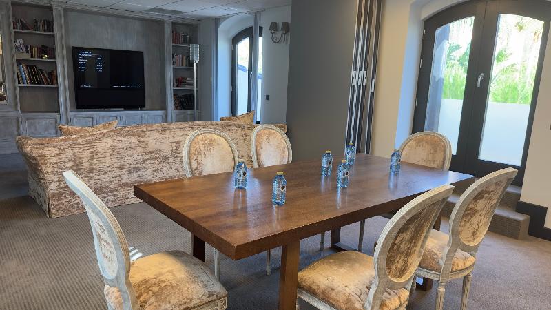 Las Dunas Grand Luxury image
