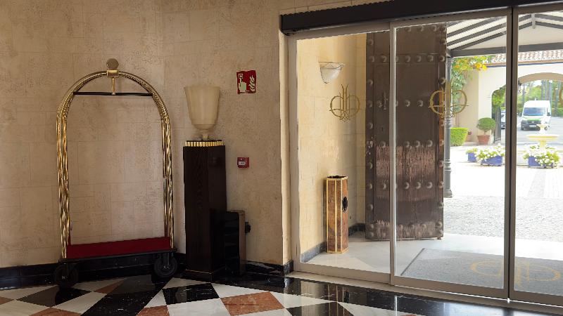 Las Dunas Grand Luxury image