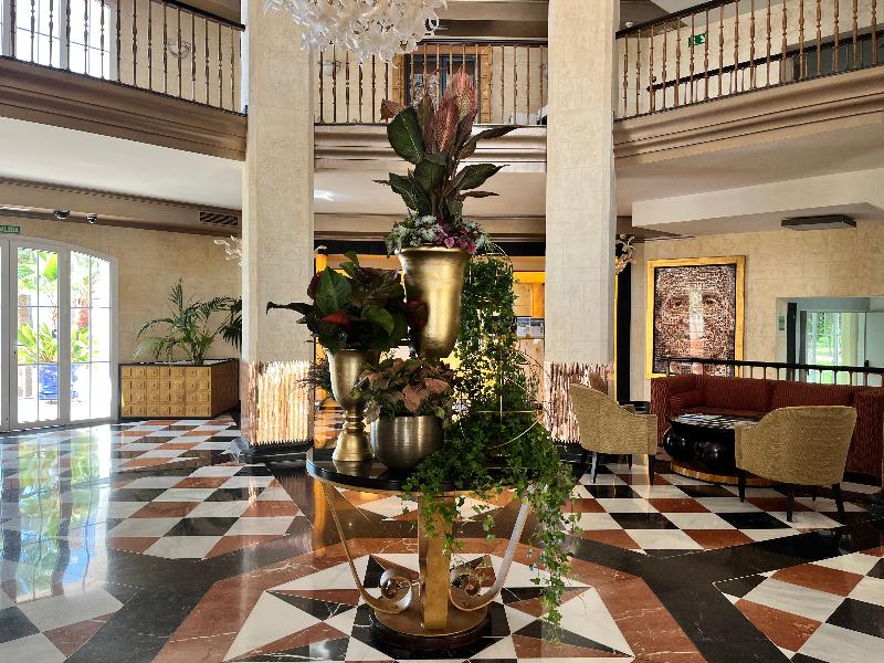 Las Dunas Grand Luxury image