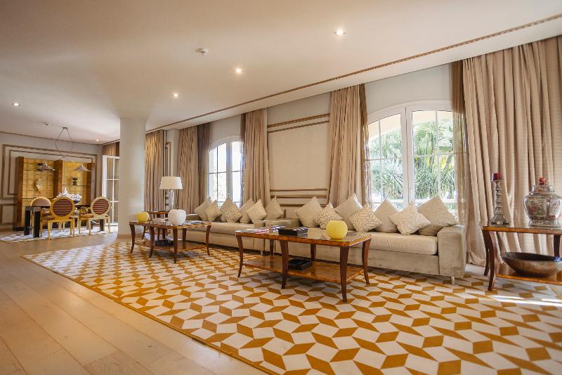 Las Dunas Grand Luxury image