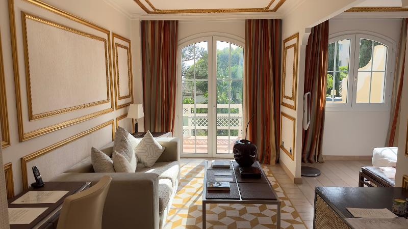 Las Dunas Grand Luxury image