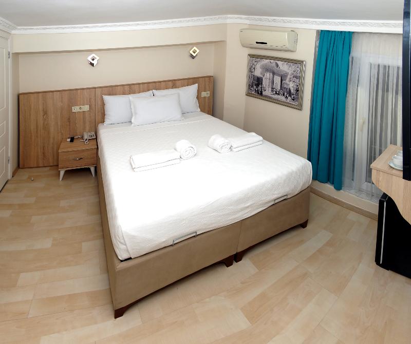 Le Safran Palace photo 18