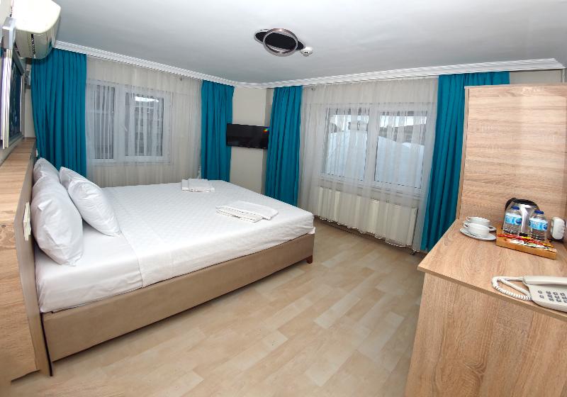 Le Safran Palace photo 19