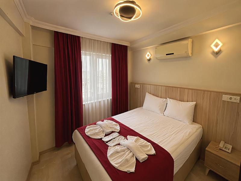 Le Safran Palace image