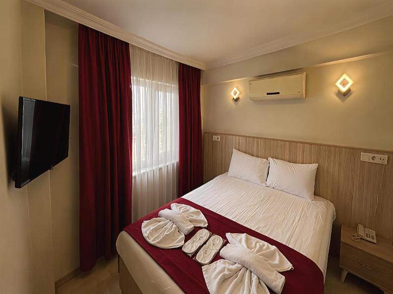 Le Safran Palace image