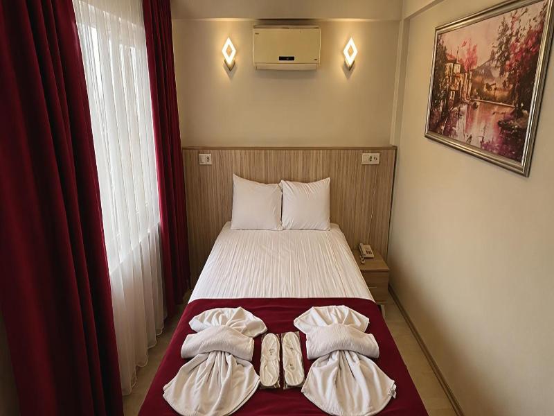 Le Safran Palace image