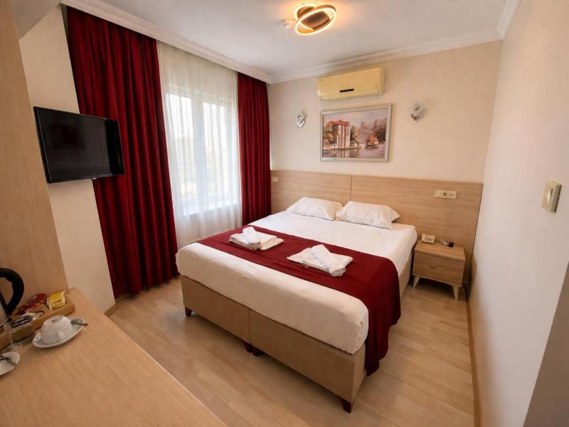 Le Safran Palace image