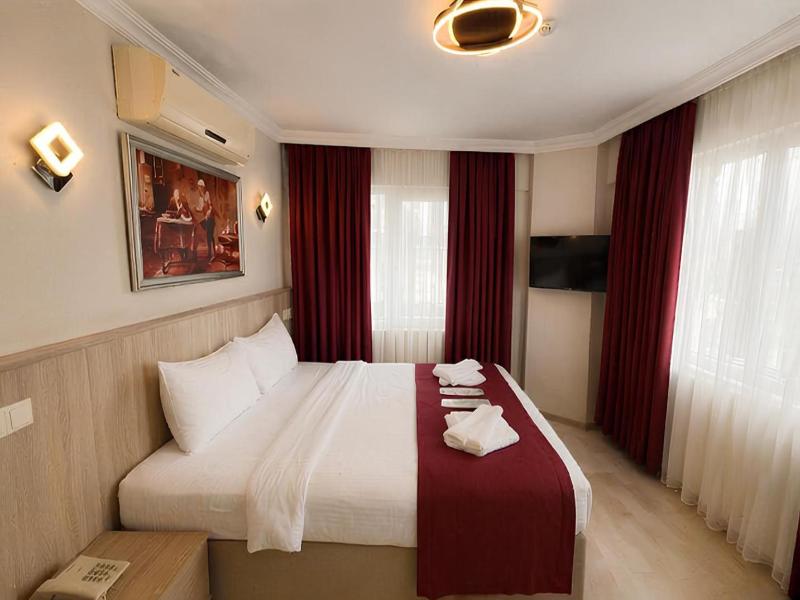 Le Safran Palace image