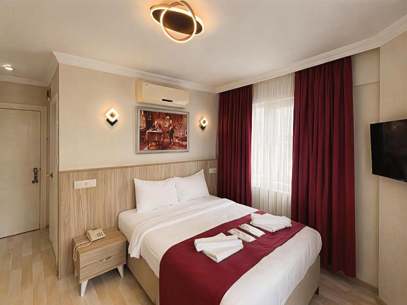 Le Safran Palace image