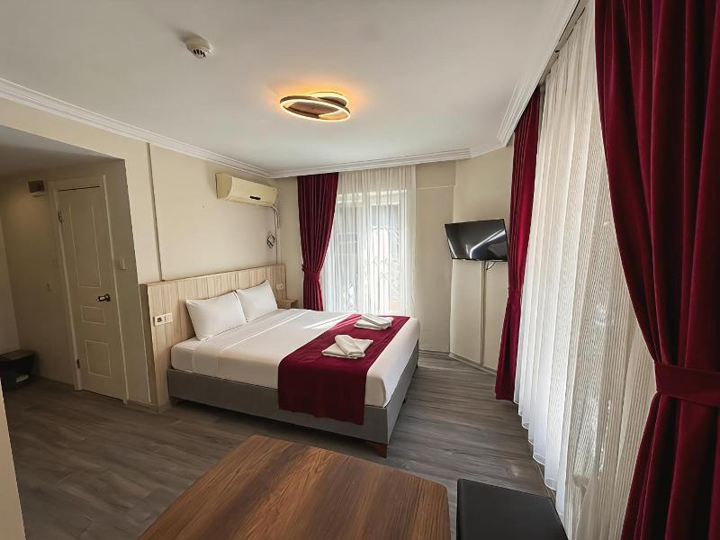 Le Safran Palace image